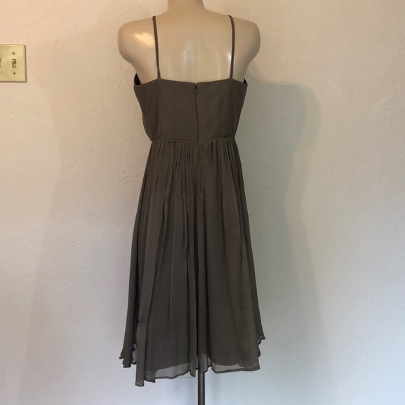 J. Crew Cocktail Dress - Picture 4 of 6